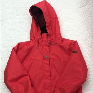 Women’s ski/snow jacket in excellent condition.